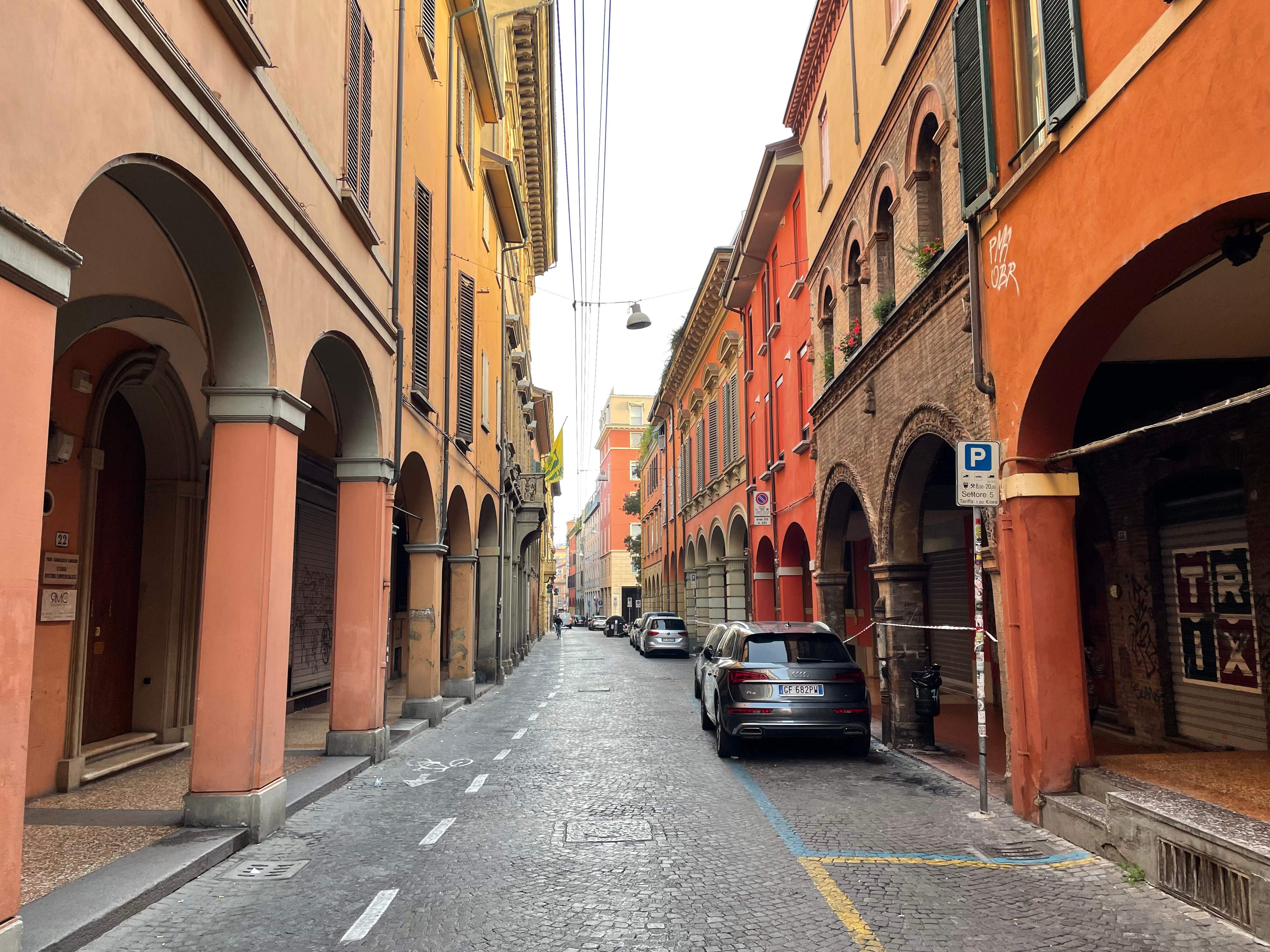 Bologna